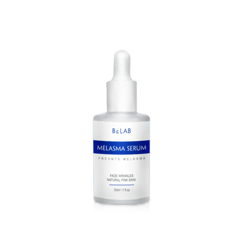 belab melasma serum