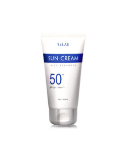 kem chống nắng belab sun cream