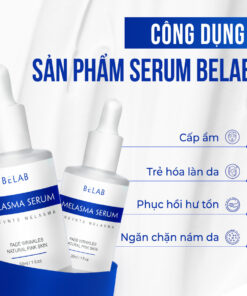 belab melasma serum