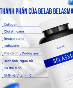viên uống trắng da, mờ nám