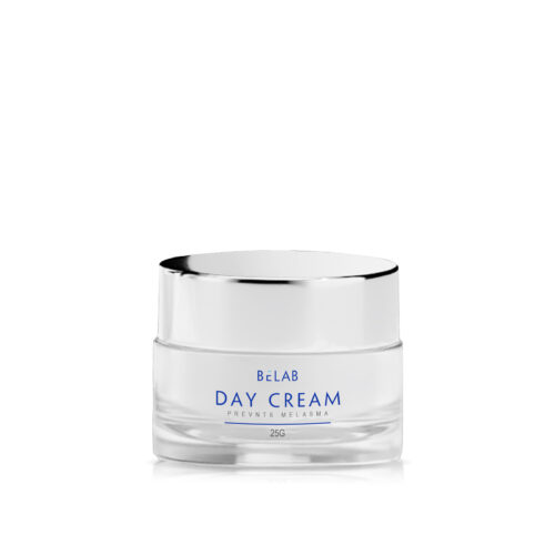 belab day cream