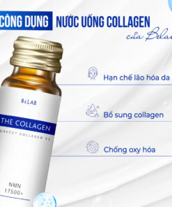 nước uống collagen