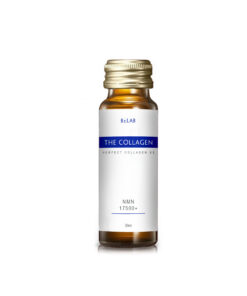 nước uống collagen