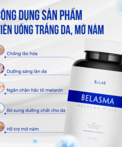 Alternative view of COMBO XÓA NÁM TOÀN DIỆN (2 VIÊN UỐNG, 1 SERUM, 1 KEM CHỐNG NẮNG)